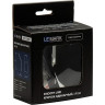 Крючок одинарный LEMARK SMOOTH LINE для полотенец 2 шт хром 9711001
