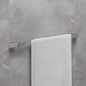 Полотенцедержатель LEMARK SMOOTH LINE одинарный хром 9781022