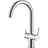 Смеситель для кухни LEMARK MINIMA LM3861C